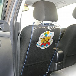 Протектор за седалка на автомобил LORELLI