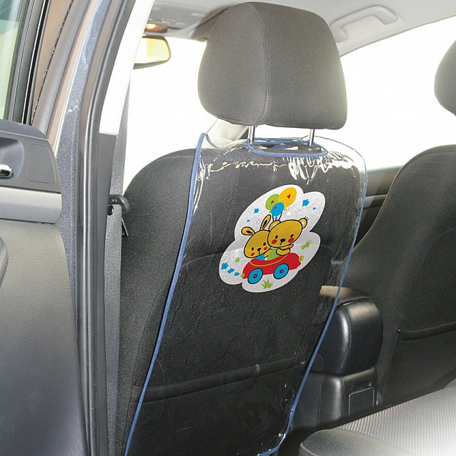 Протектор за седалка на автомобил LORELLI - 2