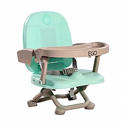 Столче за хранене LORELLI Ego 2в1 зелено