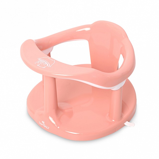 Стол за къпане LORELLI Happy Bubbles Mellow Rose Bear - 2
