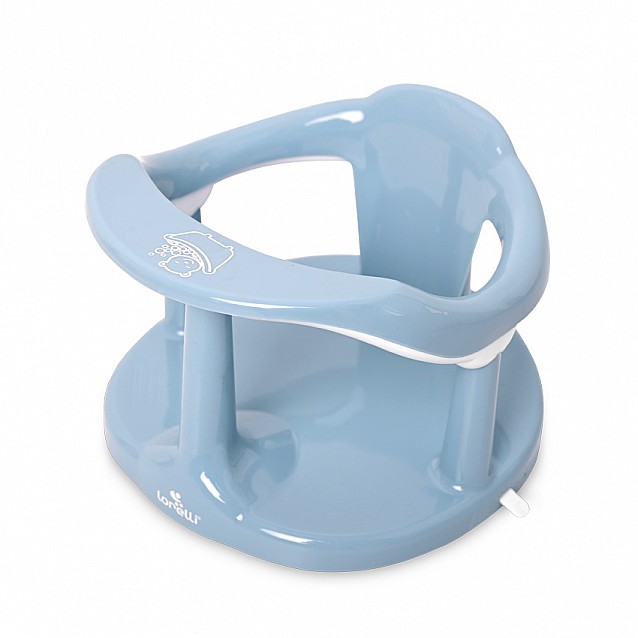 Стол за къпане LORELLI Happy Bubbles Stone Blue Bear - 2