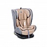 Столче за кола LORELLI Atlas (0-36 кг) Sand Beige ISOFIX