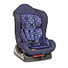 Столче за кола LORELLI Falcon (0-18 кг) Blue Crowns