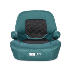 Столче за кола LORELLI Leo (22-36 кг) Forest Green ISOFIX