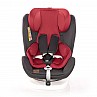 Столче за кола LORELLI Lusso (0-36 кг) Black&Red ISOFIX
