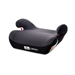 Столче за кола LORELLI Orion (22-36 кг) черно