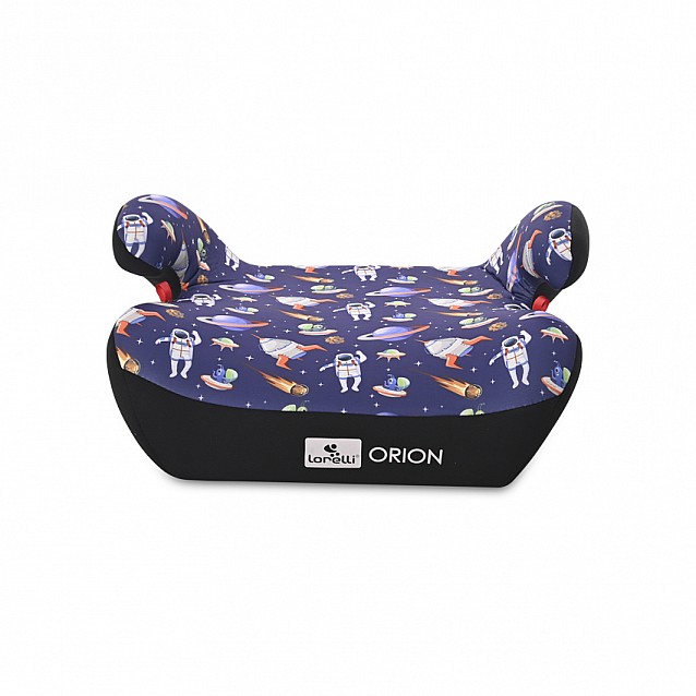 Столче за кола LORELLI Orion (22-36 кг) Dark Blue Cosmos - 3