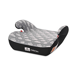 Столче за кола LORELLI Orion (22-36 кг) Grey Clouds