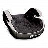 Столче за кола LORELLI Safety Junior (15-36 кг) черно ISOFIX