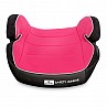 Столче за кола LORELLI Safety Junior (15-36 кг) розово ISOFIX
