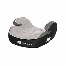 Столче за кола LORELLI Safety Junior (15-36 кг) сиво