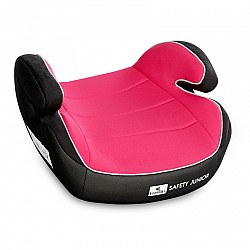 Столче за кола LORELLI Safety Junior (15-36 кг) Pink