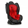 Столче за кола LORELLI Sigma (0-25 кг) Red&Black