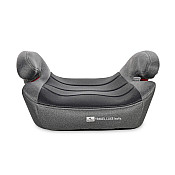 Столче за кола LORELLI Travel Luxe (15-36 кг) Black&Grey ISOFIX