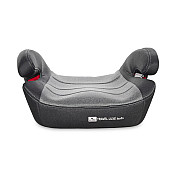 Столче за кола LORELLI Travel Luxe (15-36 кг) Grey&Black ISOFIX