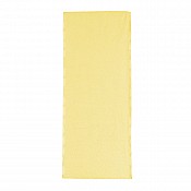 Подложка за повиване LORELLI жълта текстилна