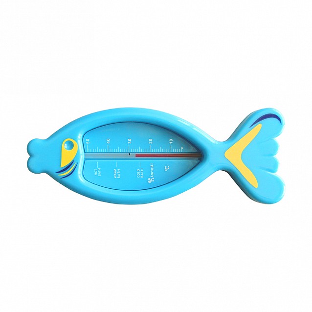 Термометър за баня LORELLI Рибка