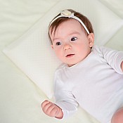 Бебешка възглавница LORELLI Air Comfort 44/31