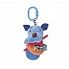Вибрираща играчка LORELLI Куче синя