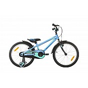 Детско колело SPRINT Casper 20" Blue Gloss 242 мм