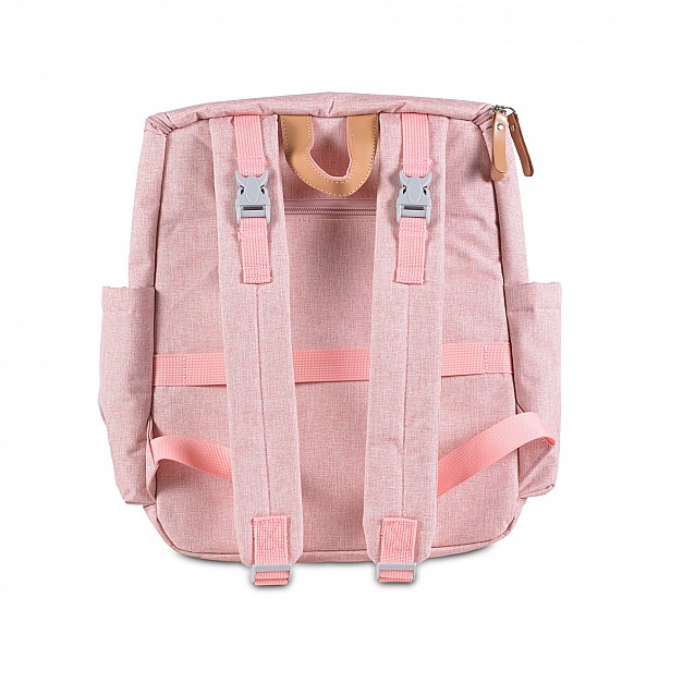 Чанта за количка CANGAROO Megan розова - 5