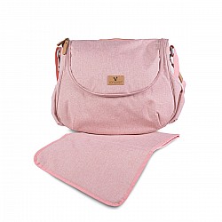 Чанта за количка CANGAROO Naomi розова