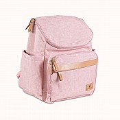Чанта за количка CANGAROO Megan розова