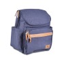 Чанта за количка CANGAROO Megan синя