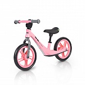 Балансиращо колело BYOX Go On розово