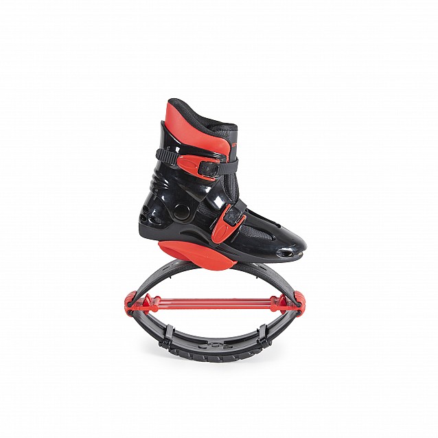 Скачащи обувки BYOX Jump Shoes M (33-35) 30-40 кг - 5