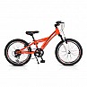 Детско колело BYOX 20“ Flash червено