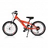 Детско колело BYOX 20“ Flash червено