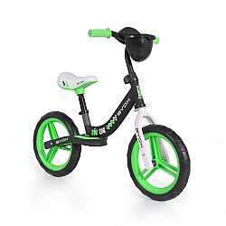 Балансиращо колело BYOX Zig Zag зелено