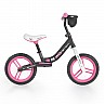 Балансиращо колело BYOX Zig Zag розово