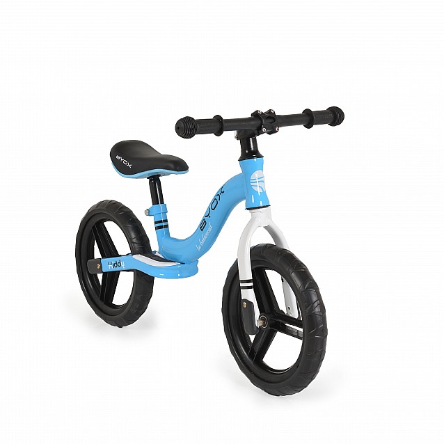 Баланс колело BYOX Kiddy синьо - 2