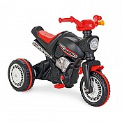 Детски мотор с педали PILSAN Cobra