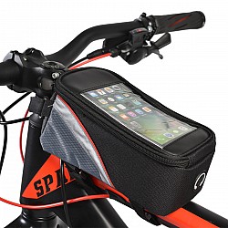 Чанта за велосипед за смартфон BYOX