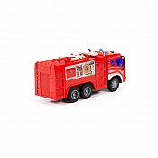 Детски пожарен камион POLESIE 86396