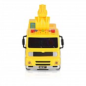 Детски камион с лопата MONI звук и светлини