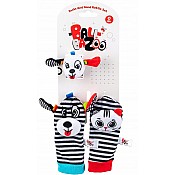 Дрънкалки-чорапи Bali Bazoo