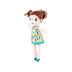 Кукла Bali Bazoo Elka 30 см