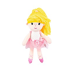 Кукла Bali Bazoo Pola 23 см