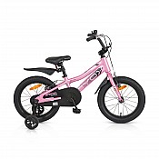 Детско колело Byox Special 16" розово