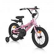 Детско колело Byox Special 16" розово