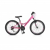 Детско колело BYOX Princess 24“ розово