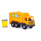 Детски камион Polesie Toys 71743