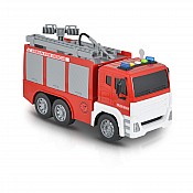 Детски пожарен камион MONI WY850A