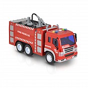Детски пожарен камион с помпа MONI WY351A