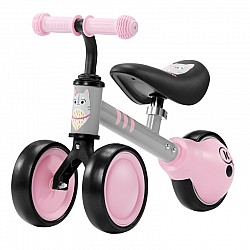 Баланс колело KINDERKRAFT Cutie Pink