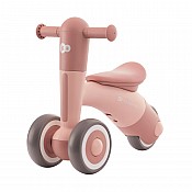 Баланс колело KINDERKRAFT Minibi Candy Pink